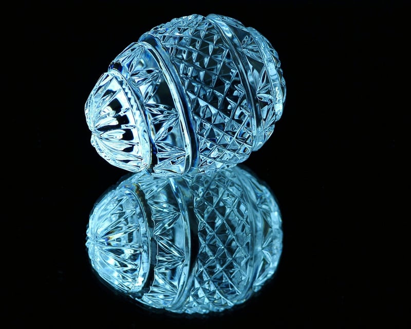 Dragon Egg Gift Boxes